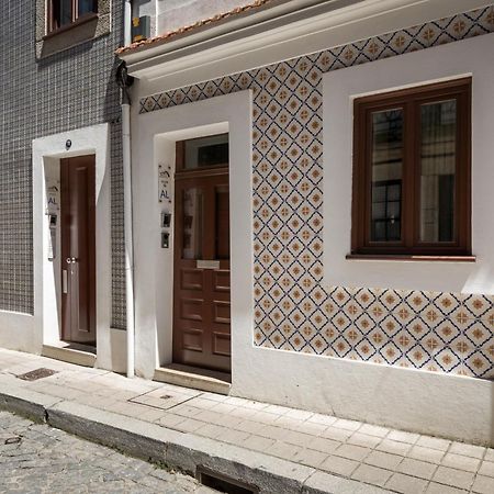 Bra Com Apartments Oporto House 68 Bagian luar foto