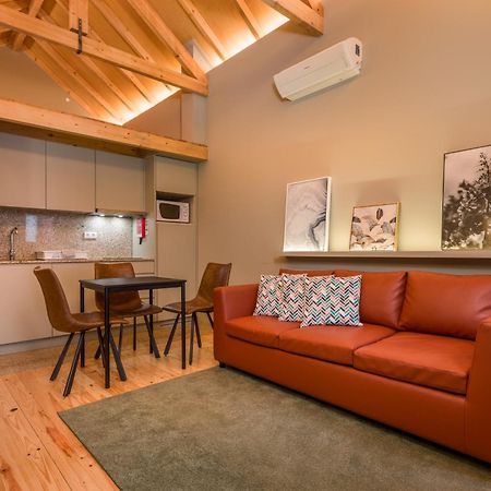 Bra Com Apartments Oporto House 68 Bagian luar foto