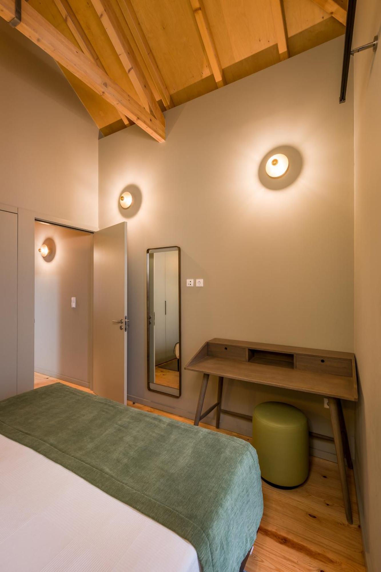 Bra Com Apartments Oporto House 68 Bagian luar foto