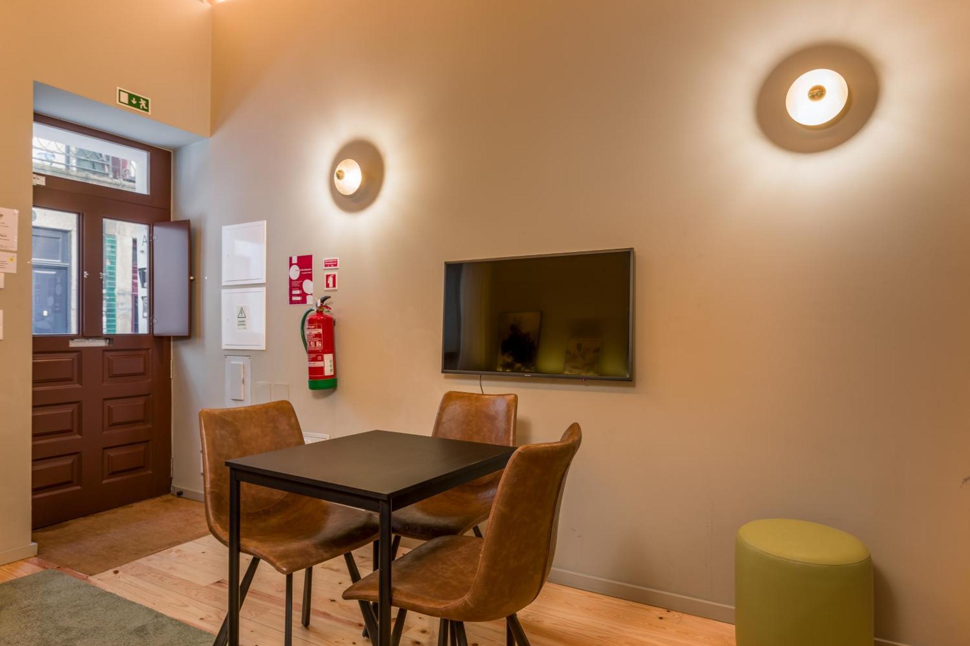 Bra Com Apartments Oporto House 68 Bagian luar foto