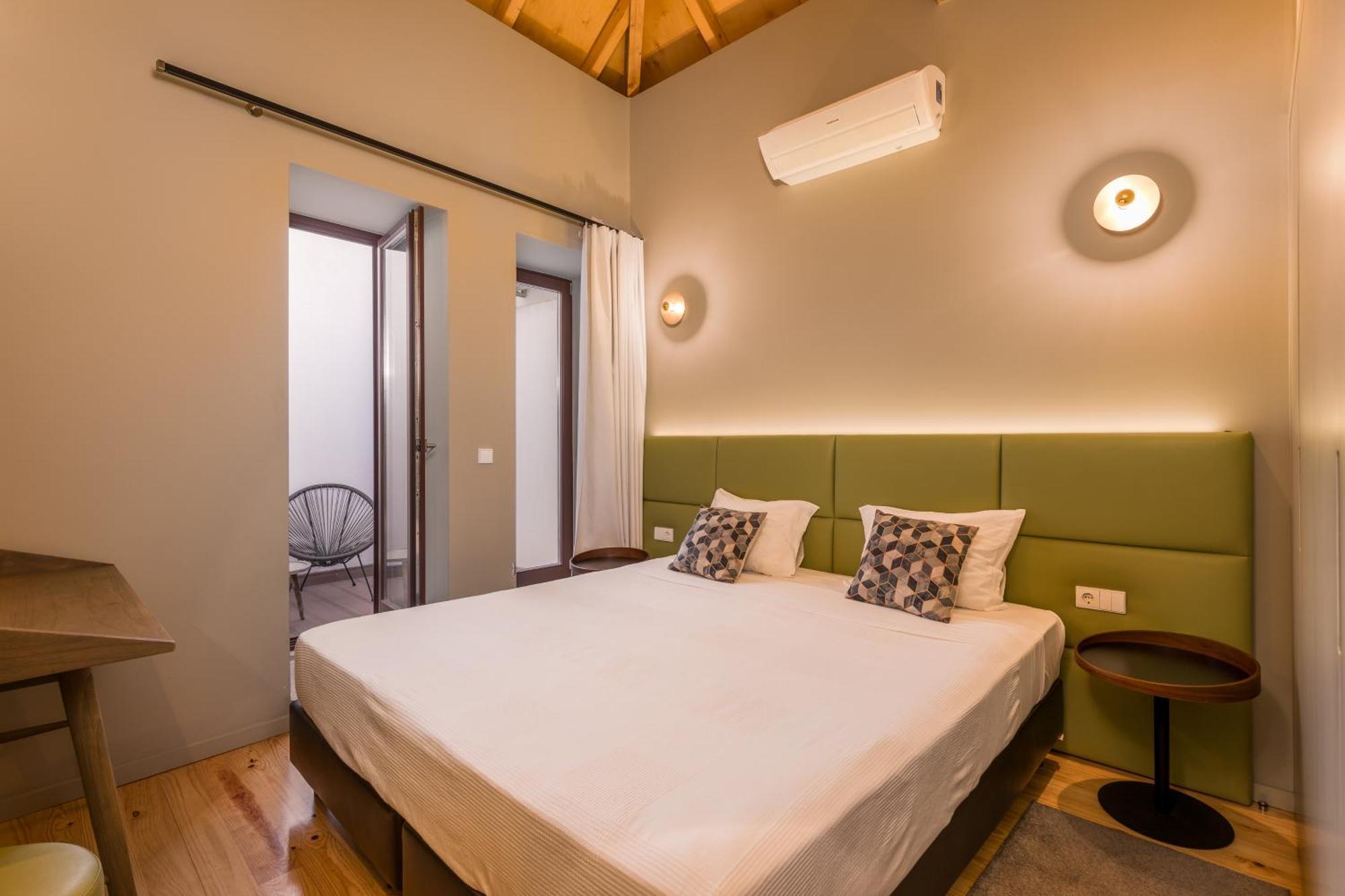 Bra Com Apartments Oporto House 68 Bagian luar foto